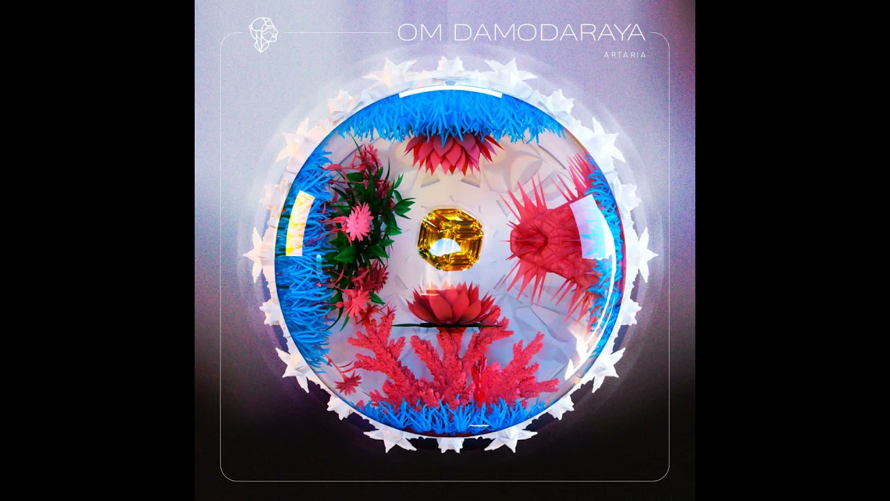 Artaria - Om Damodaraya (Extended Mix)