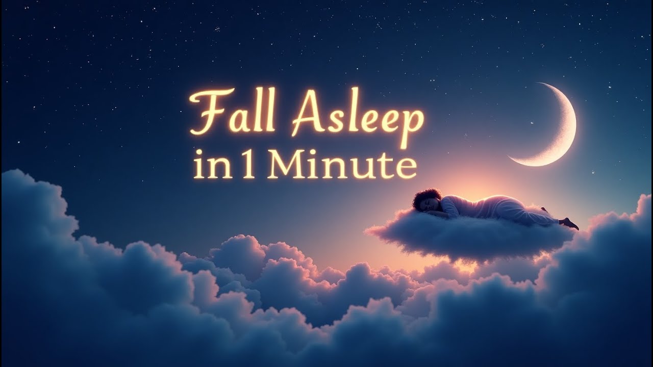 🌙40 Minutes of Deep Sleep Music | Relaxing Meditation & Soothing Sounds😴