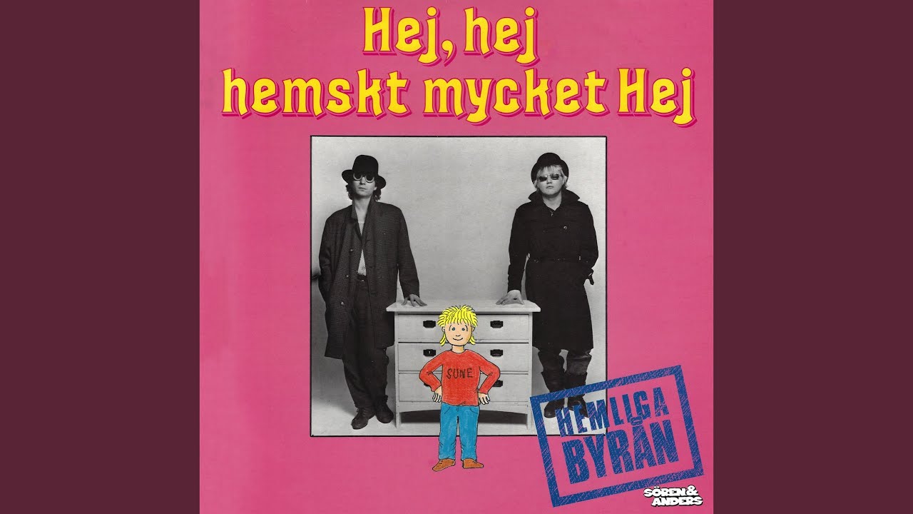 Ljugarevalsen 
