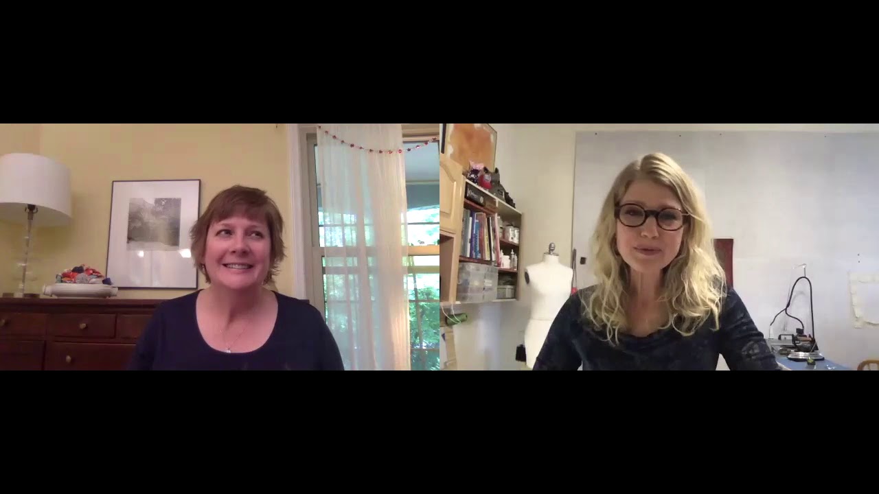 StoryBee #28 Teaser: Amy Meissner