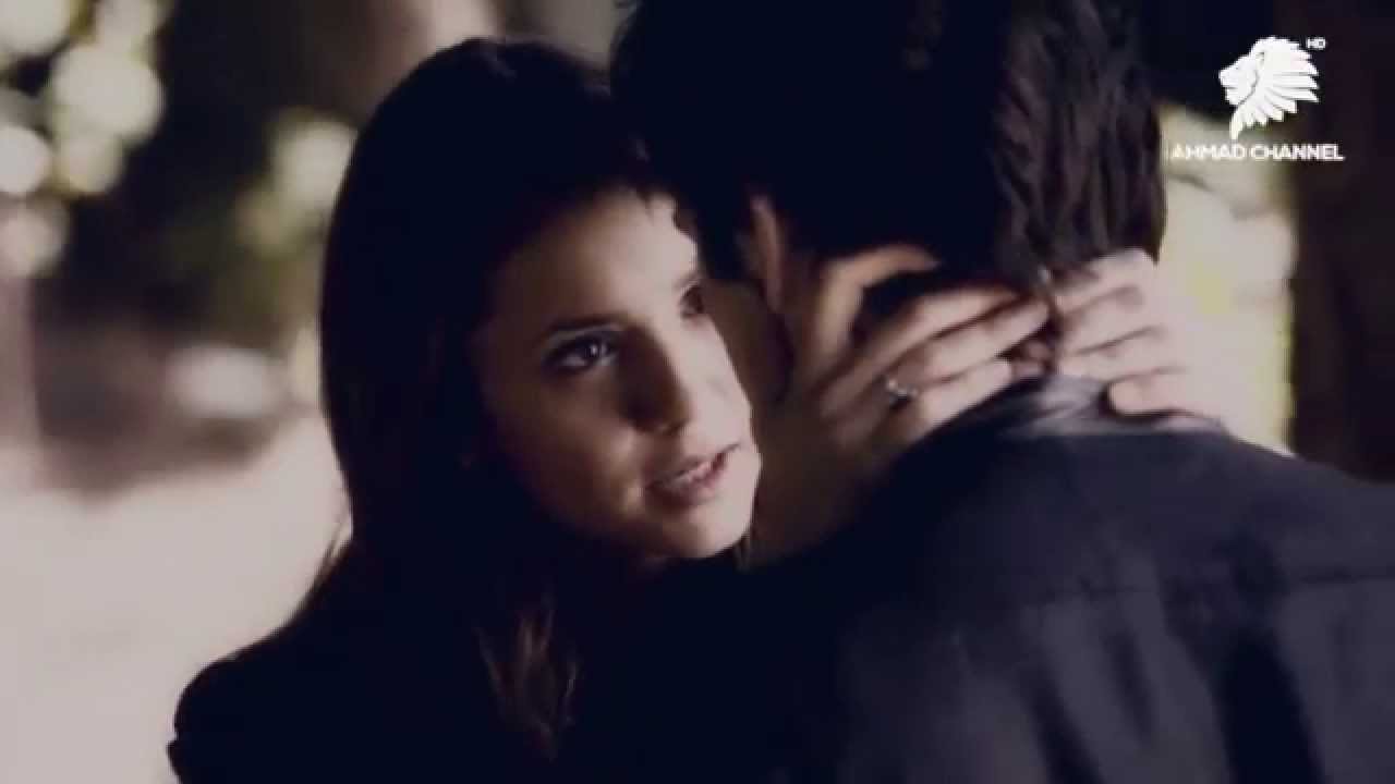 damon & elena - Iubito - {The Vampire Diaries} -أغنيه لوبيتو