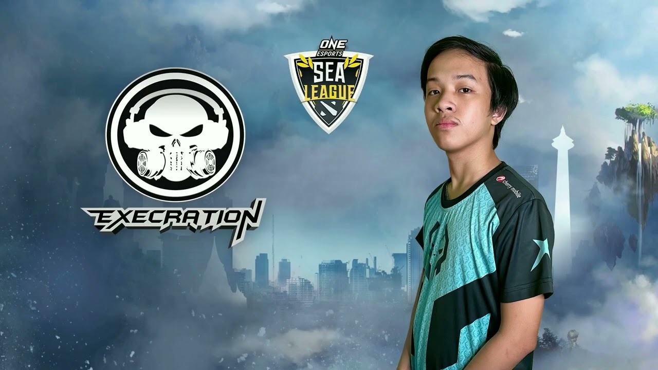 Suled na logo ng Team darleng nilabas na! #Teamdarleng #dota2