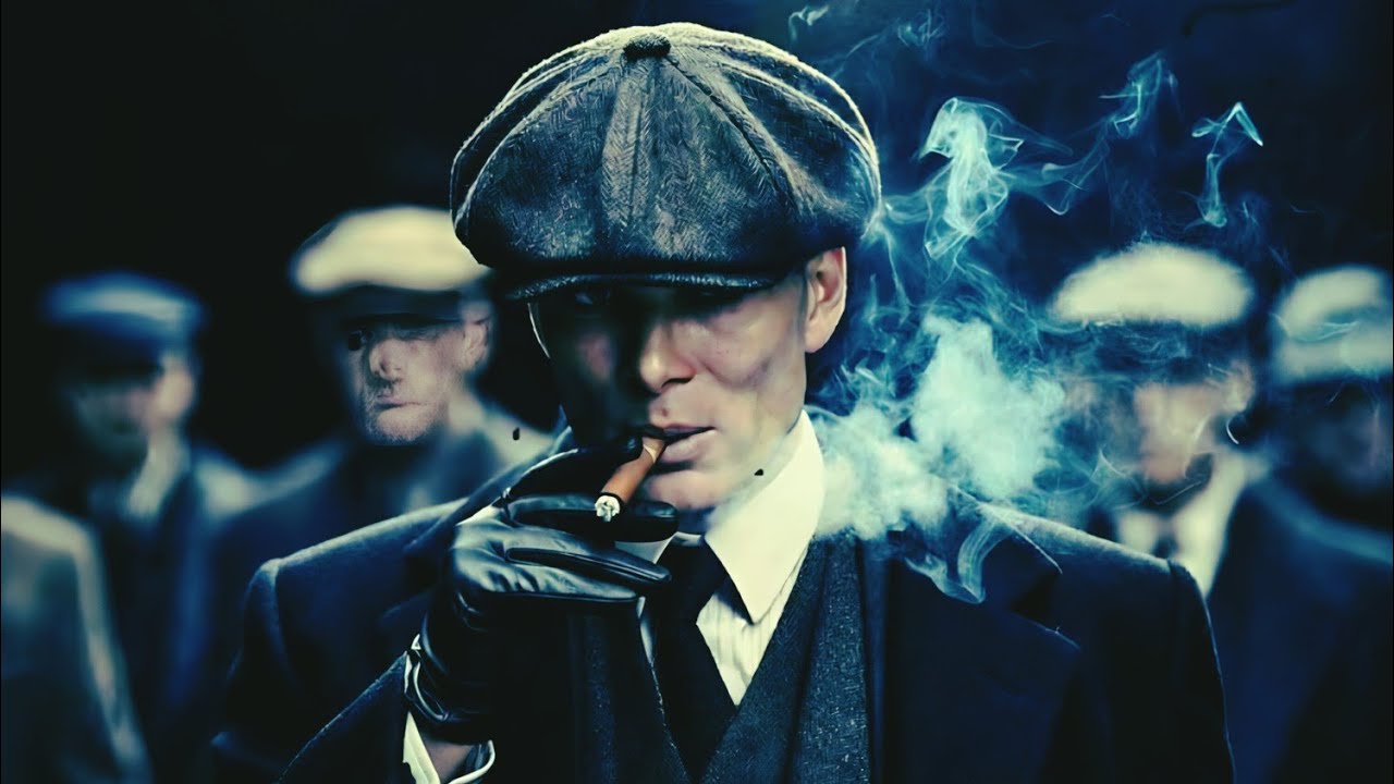 Gentleman Gangster Music 2026 | Dark Mafia Cinematic Playlist