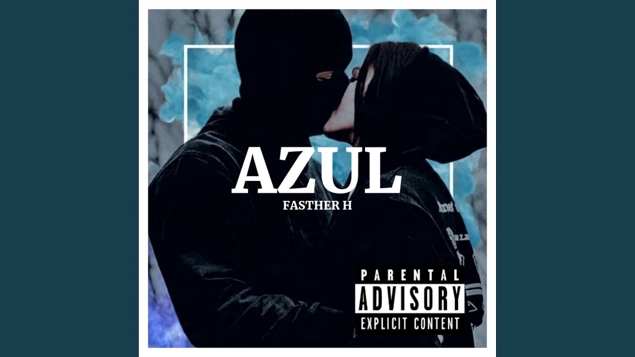 Azul