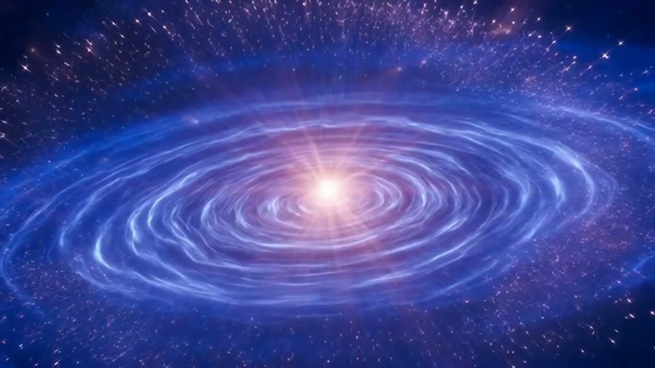 ✨ 963Hz · FRECUENCIA DIVINA | SERENIDAD Y CONEXIÓN ESPIRITUAL PROFUNDA 🙏🌌