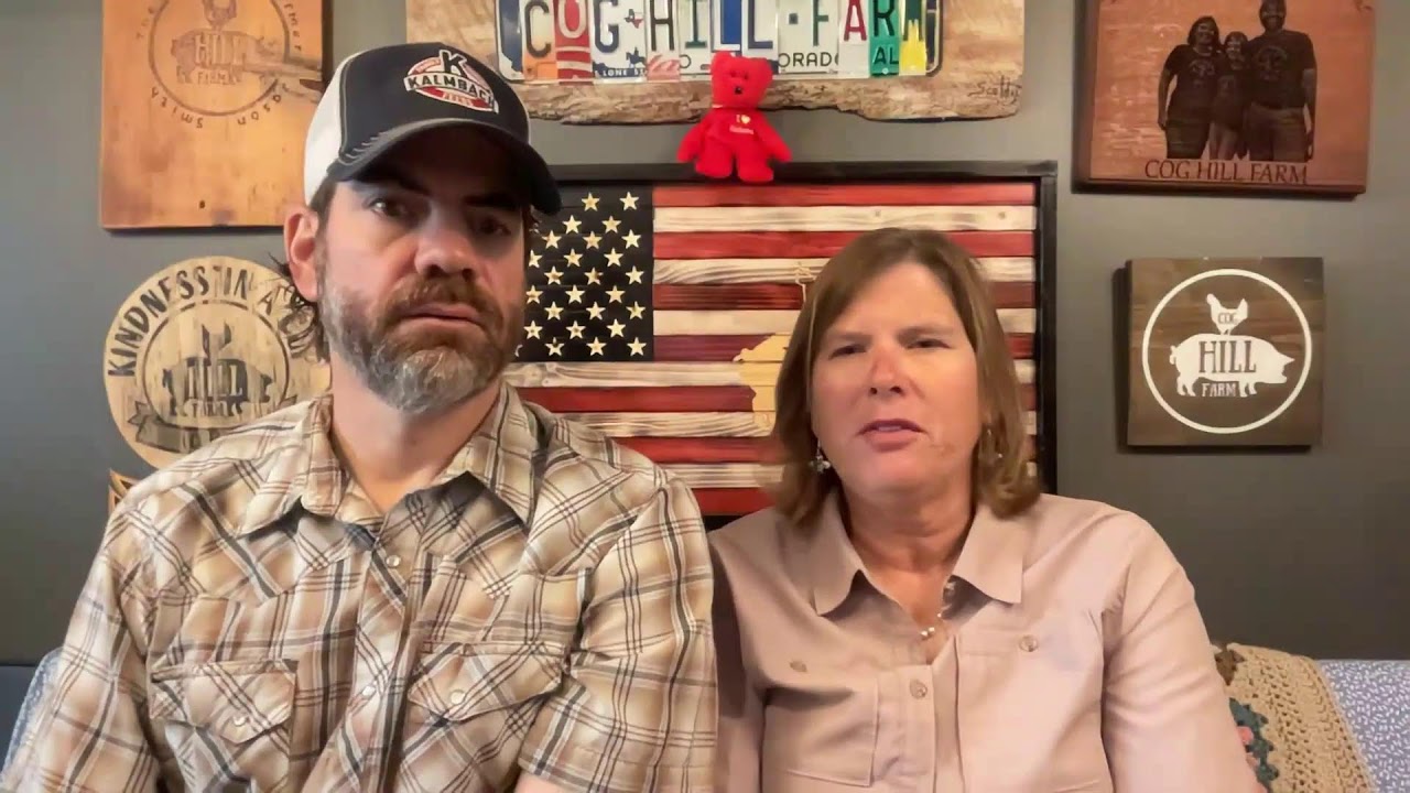 He Has NO Filter! (LIVE)