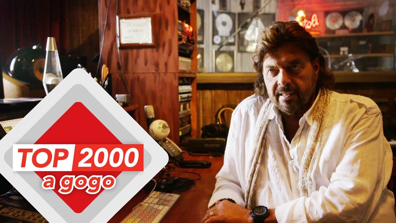 The Alan Parsons Project - Eye In The Sky | Het verhaal achter het nummer | Top 2000 a gogo