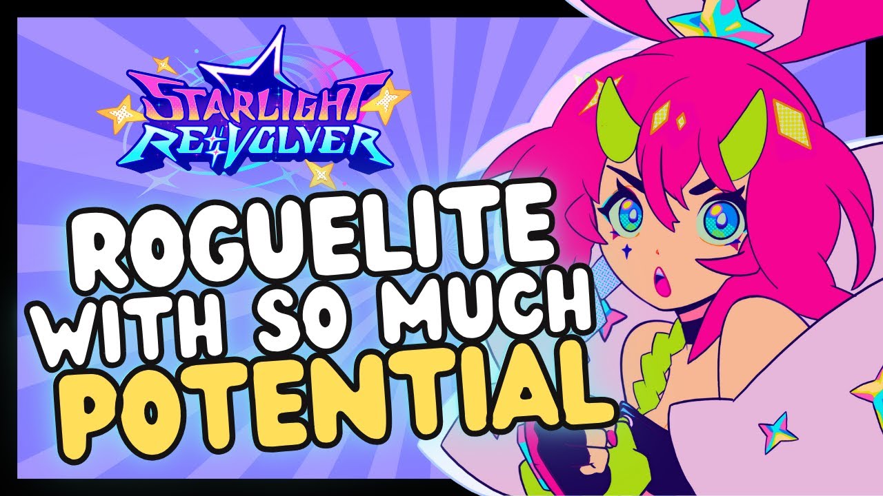 First Impressions Of Starlight Re:Volver