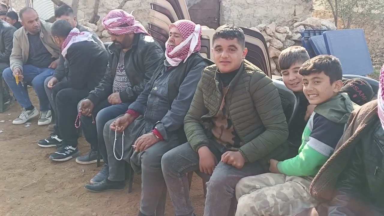 قصيدة اهلابمولدسيدي الأكوان