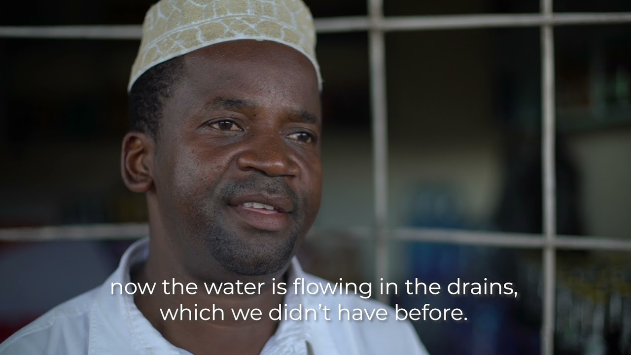 Transforming Tanzania's Cities