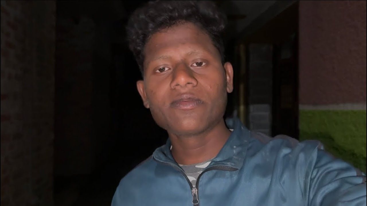 Lenter dalte dalte raat ho gayi, par kaam pura hua! 🔥