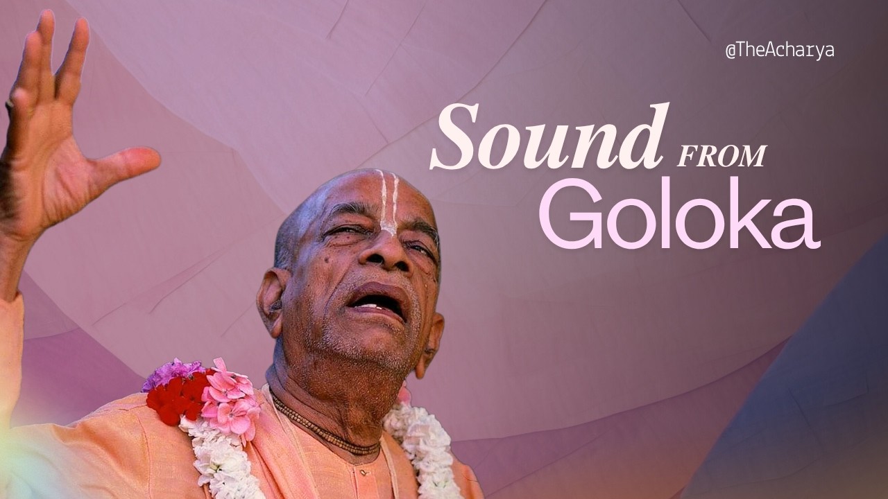 The Miser And The Mahatma | BG 2.46-62 | Los ANgeles, California | Srila Prabhupada
