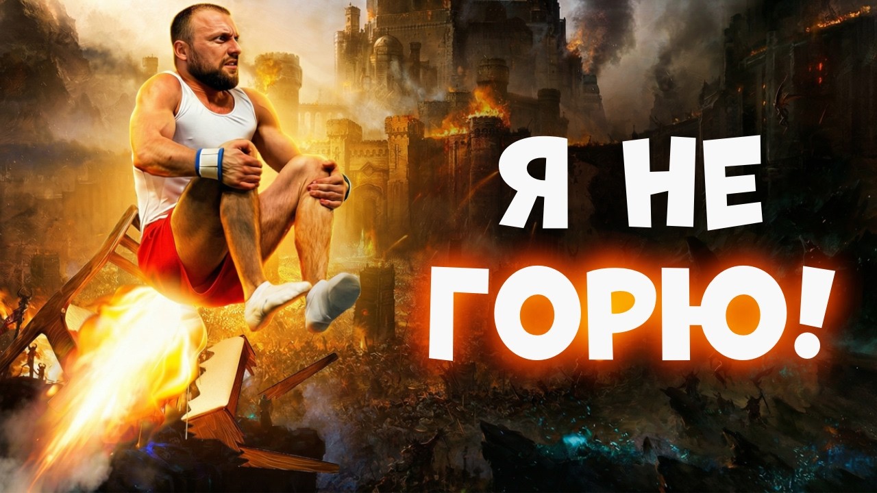 Фармим ивент, делаем активности | Lineage 2 main