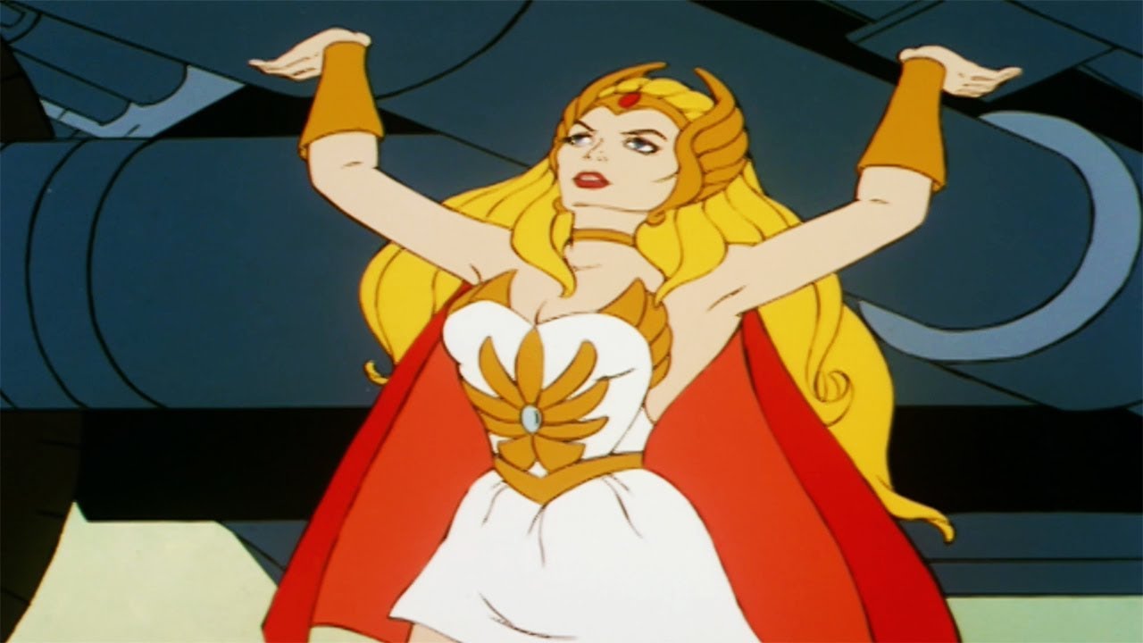 She ra em Português Dublado | O Feticeiro | Compilação de 40 Minutos | Desenhos Animados
