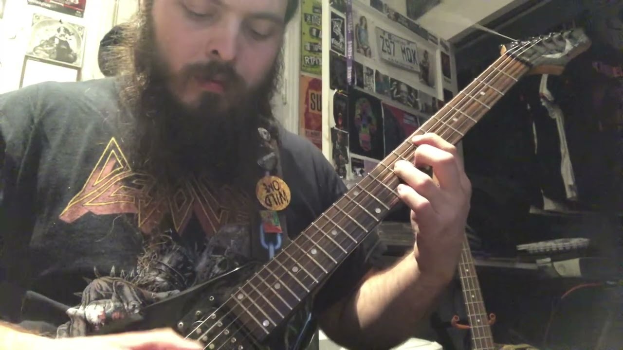 New Song