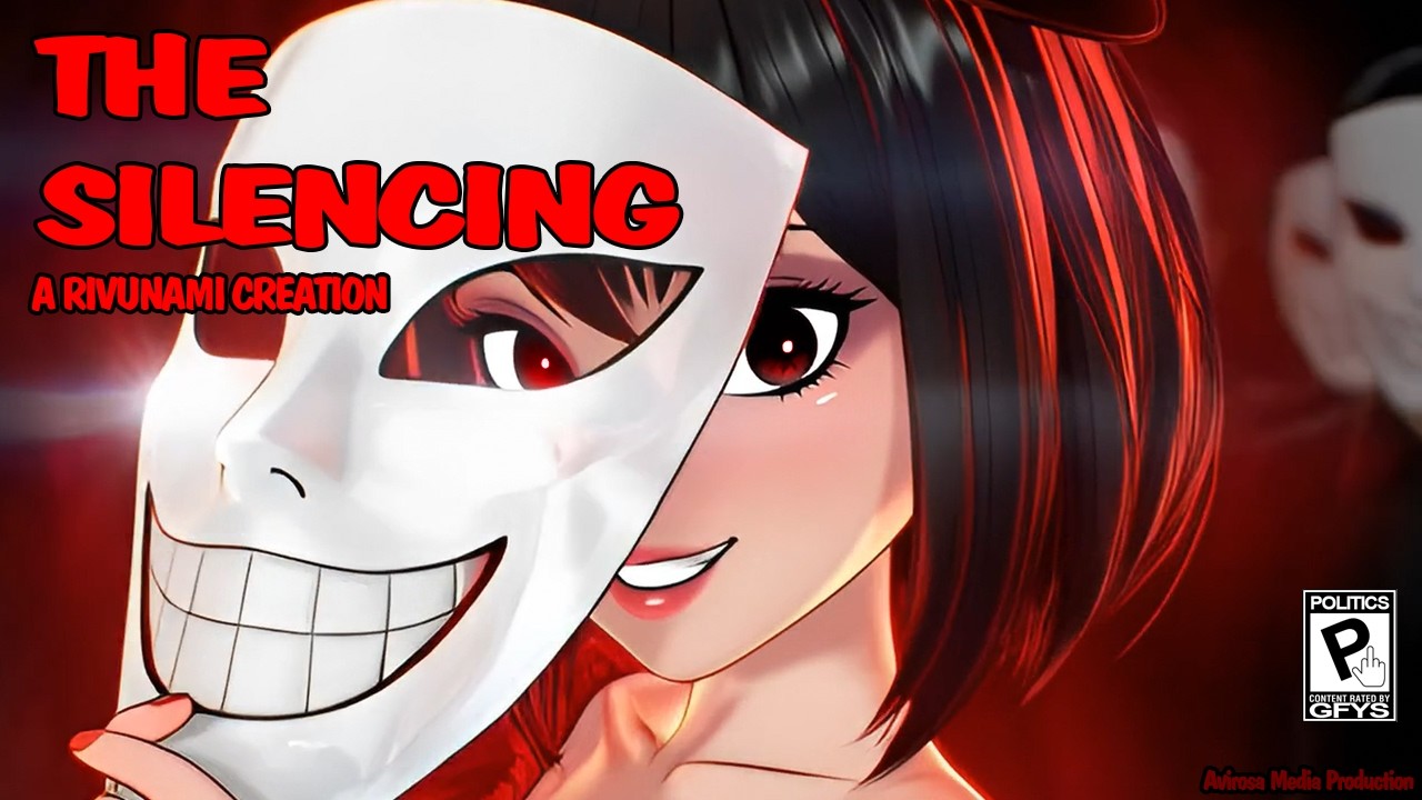 The Silencing -- Rivunami