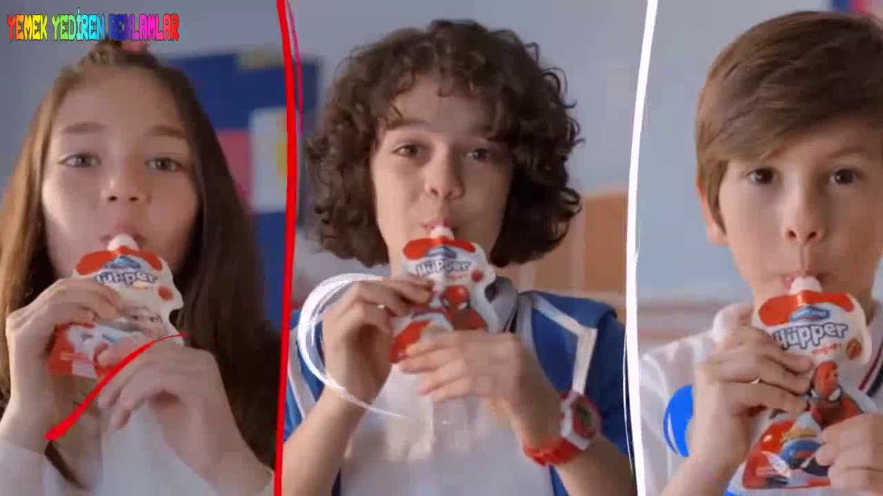 İzlenme Rekoru Kıran Tekno Tekir Reklamı, En &ccedil;ok izlenen Bebek Reklamları 2018