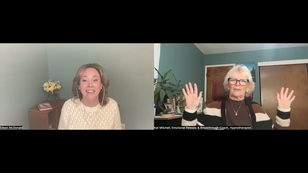 Eileen McDonald Spotlight Interview - Resilient Wild & Unstoppable community