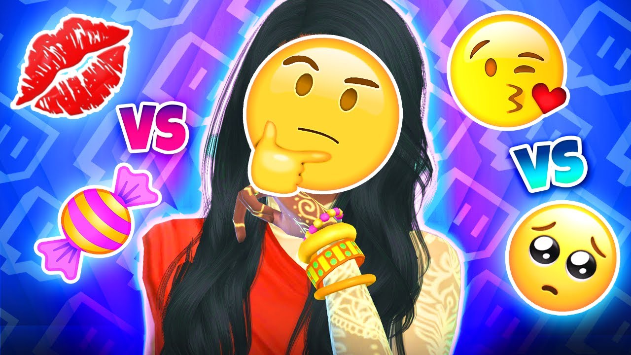 TWITCH Makes My Sim! (and she’s a QWEEN!👑)
