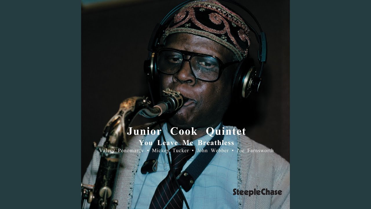Junior's Cook