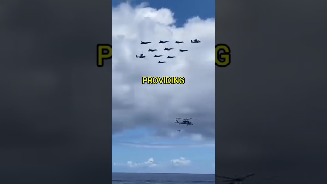 U S  F‑35 Jets Strike Iranian Military Targets