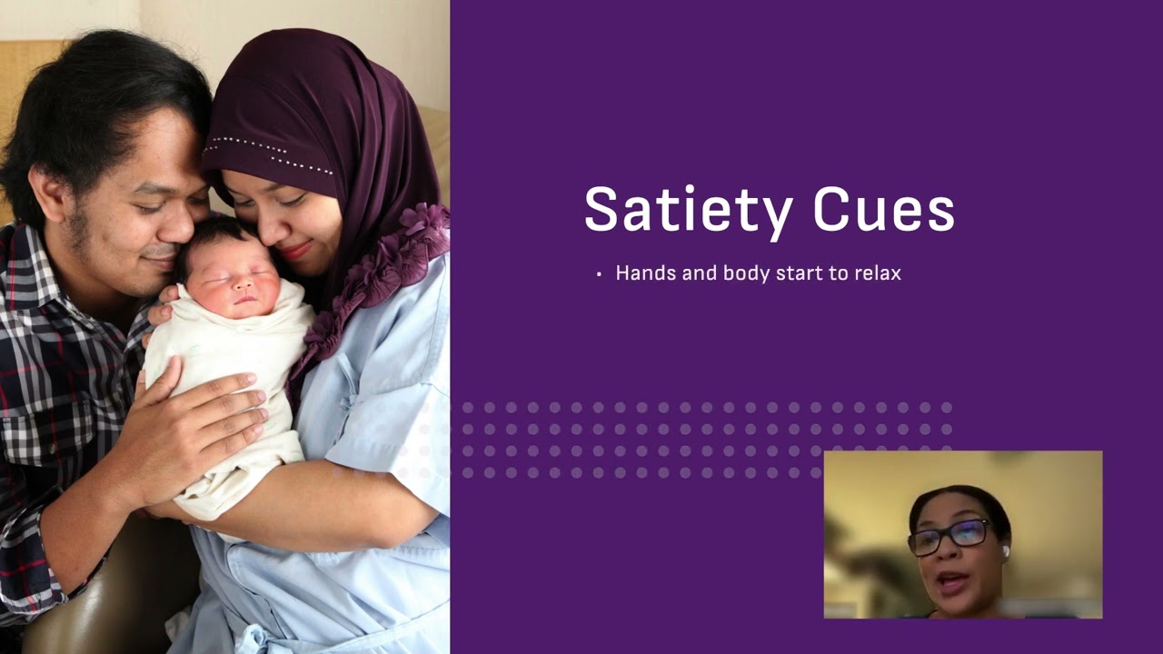Early Childhood Education Staff: Supporting Breastfeeding/Chestfeeding Parents