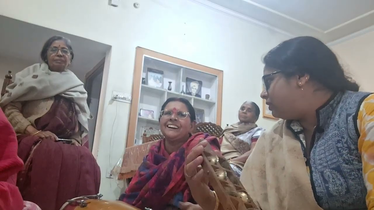 मीरा पी ग ई।  जहर.का 🙏⚘️बहुत सुन्दर भजन 