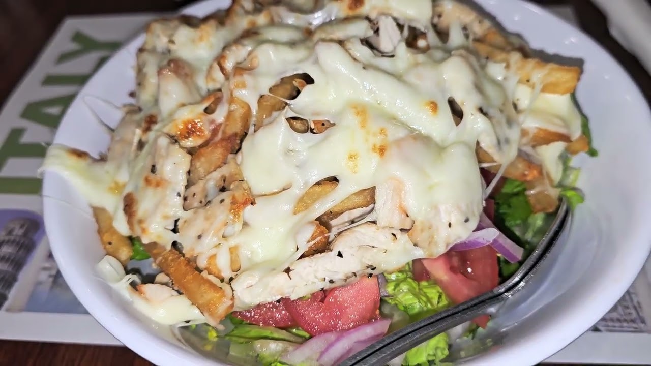 FOUR BROTHERS SALAD SNACKAROOS 