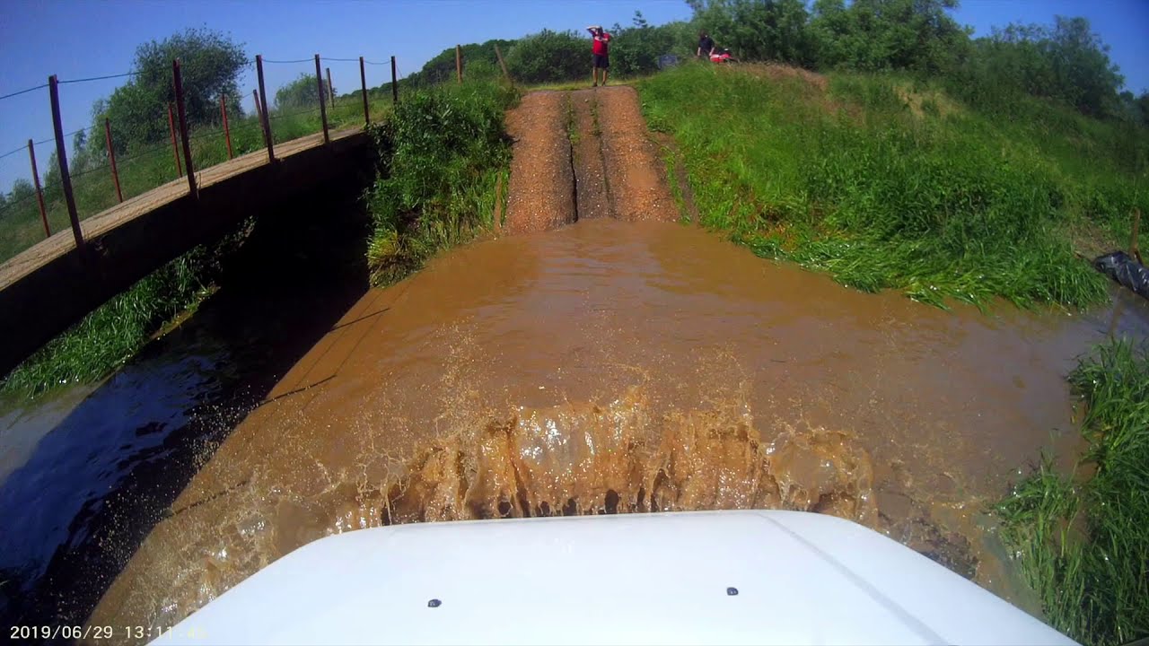 BILLING 4x4 OFF ROAD SHOW PAY&PLAY HD DISCOVERY 4 NORTHAMPTON EXTREME