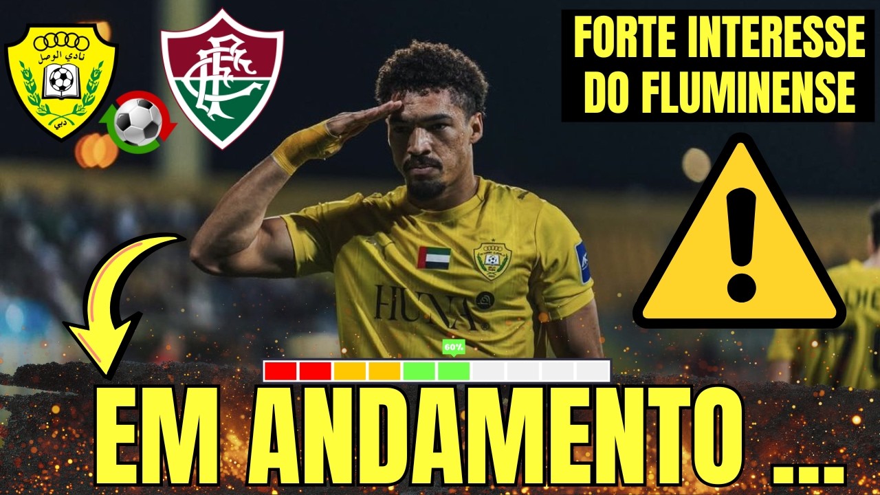 🔴 ATENÇÃO - FLUMINENSE TEM CONVERSAS COM O ZAGUEIRO ADRYELSON EX BOTAFOGO