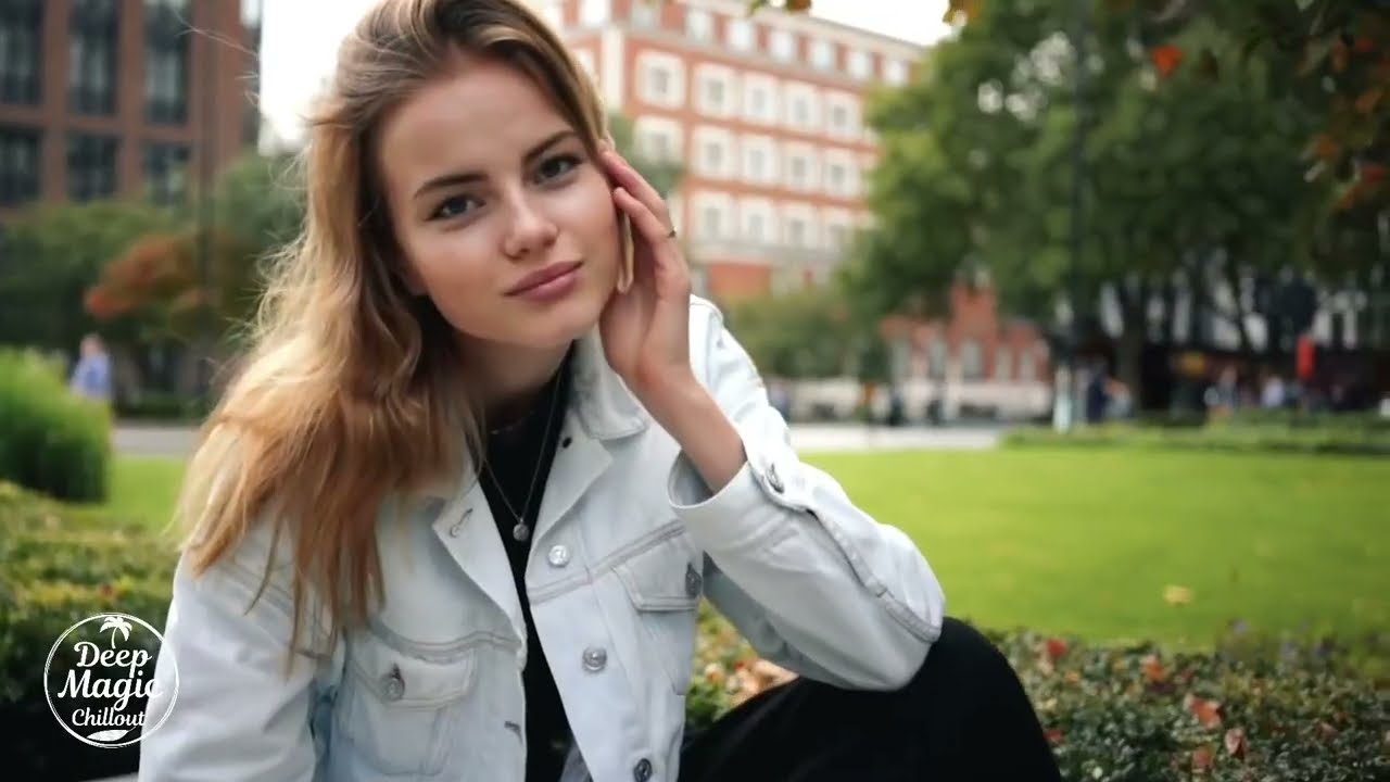 HilalDeep - Love History (Original Mix) Video Edit