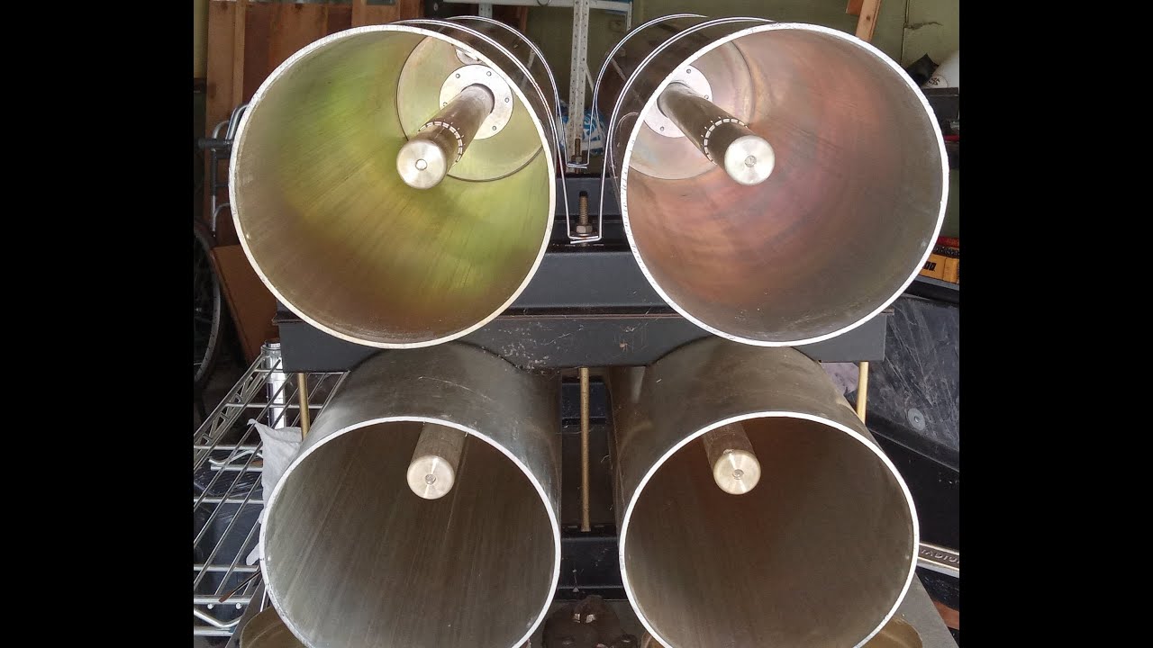 2 Meter Hybrid Ring to BPBR Duplexer conversion