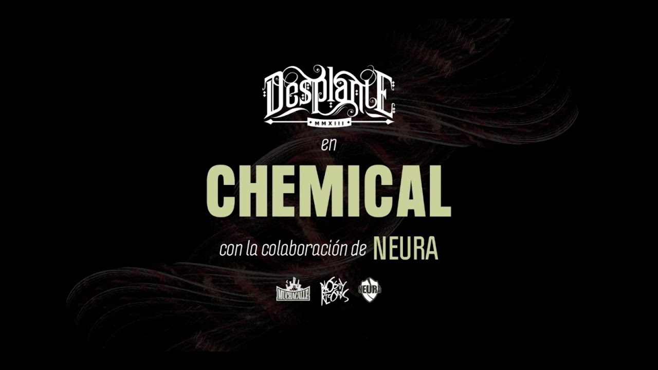 03 CHEMICAL con NEURA [producida por RAYKA]
