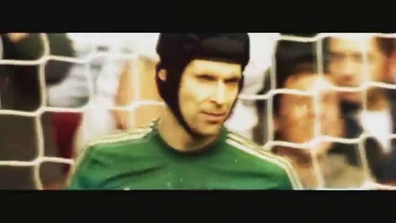 Petr Cech   Impossible Man