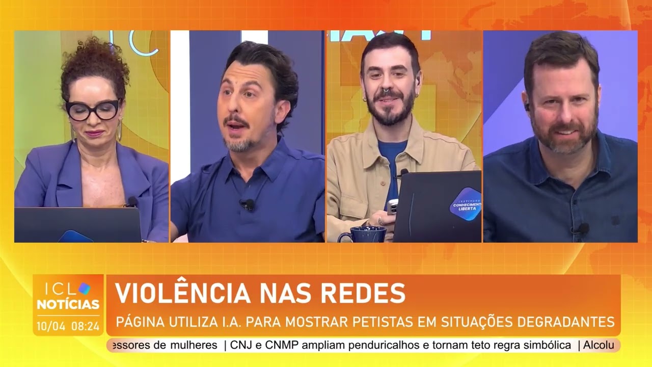 Conte&uacute;do falso viraliza enquanto jornalismo &eacute; barrado por plataformas digitais