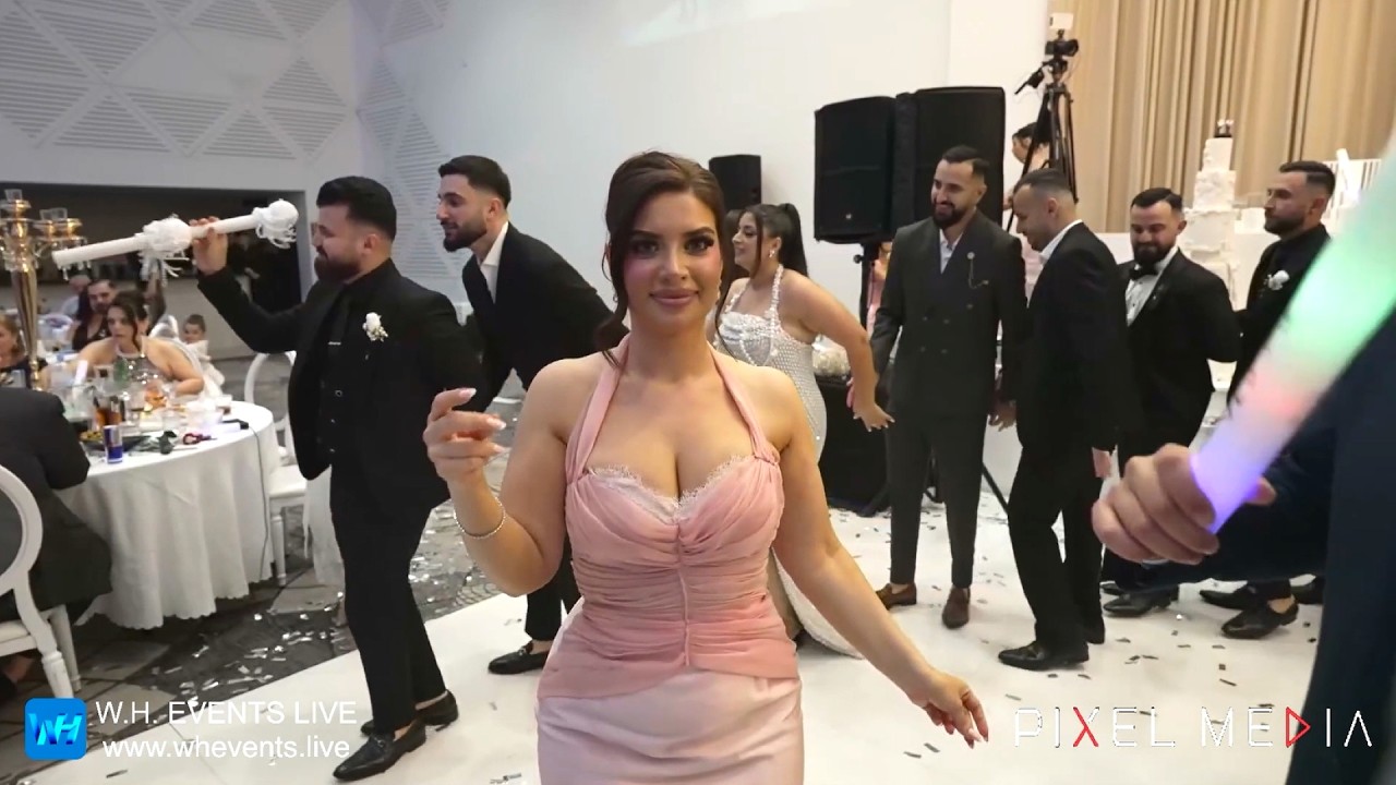 Part 3 | Fadi & Minerva&rsquo;s Wedding 13-02-2026