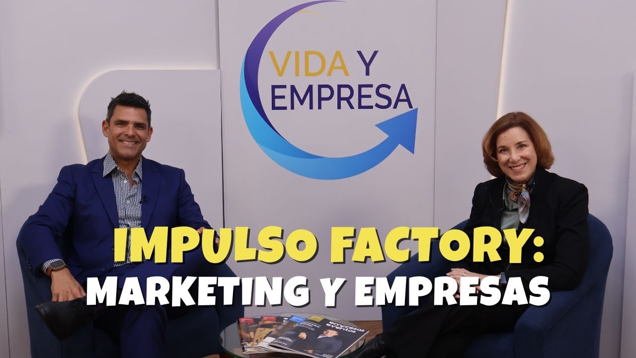 IMPULSO FACTORY: CONECCIÓN E INFORMACIÓN DE VALOR