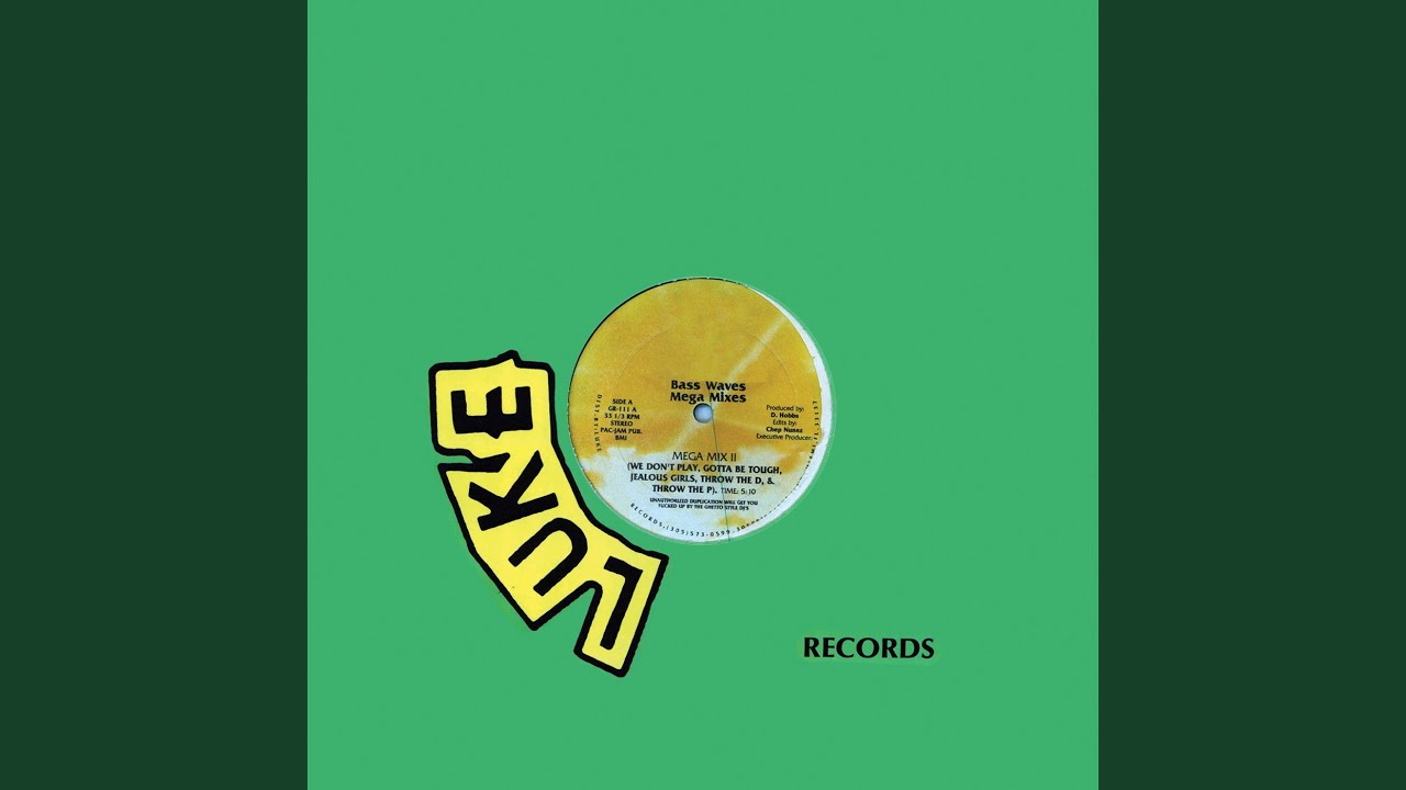 Mega Mix II
