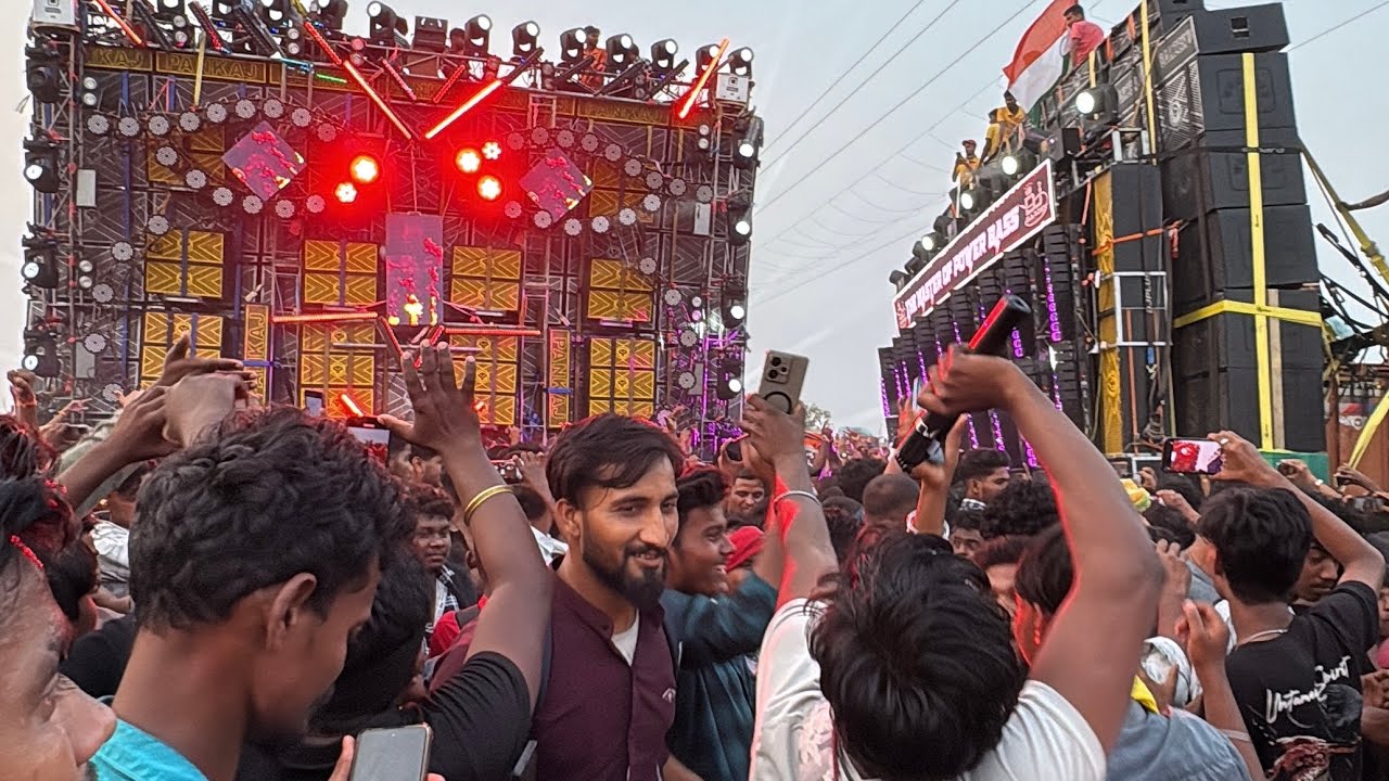 Biggest Dj Compitition In Motto Melan Odisha 🔥 Jharkhand Vs Jharkhand 🥵 কার কতো দম আজ দেখে নিন 💪💥