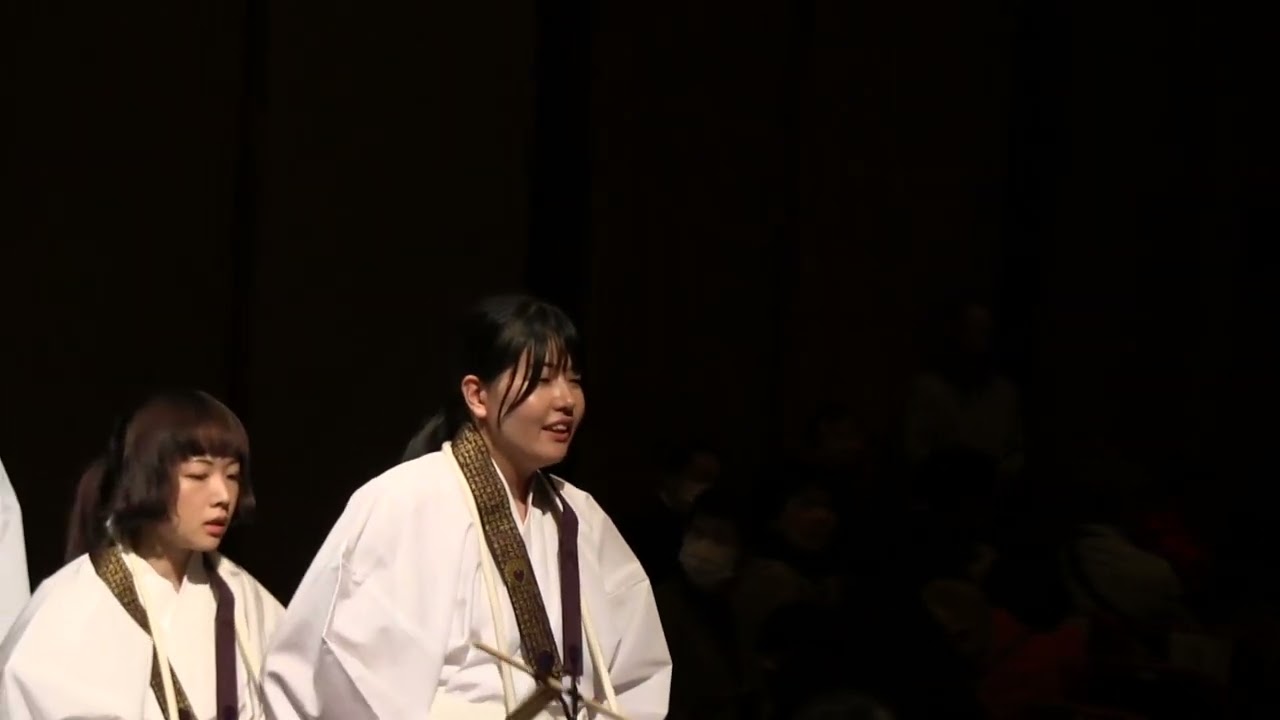 東佐味の六斎念仏　（奈良県御所市）