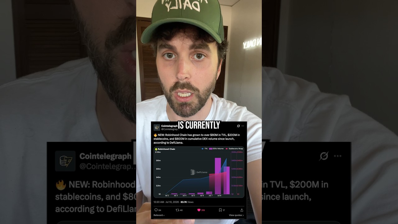 Top 3 Cryptos To Buy Now 🔥