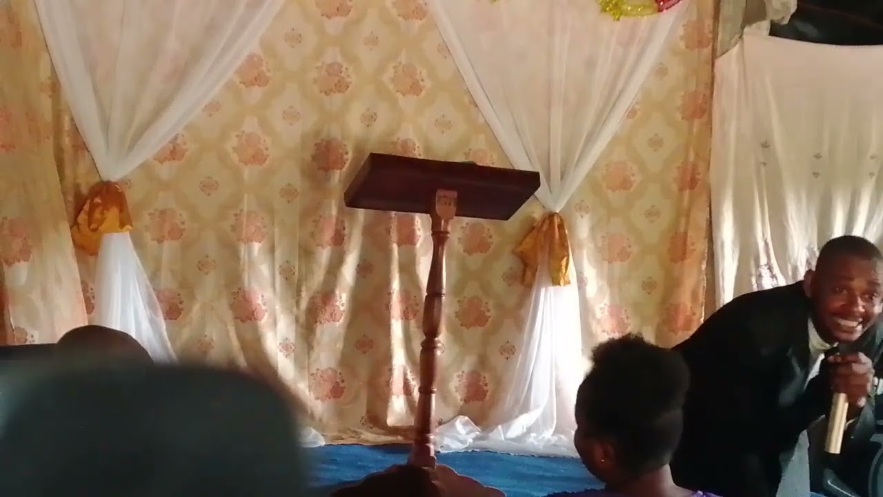 Sought To See JESUS 