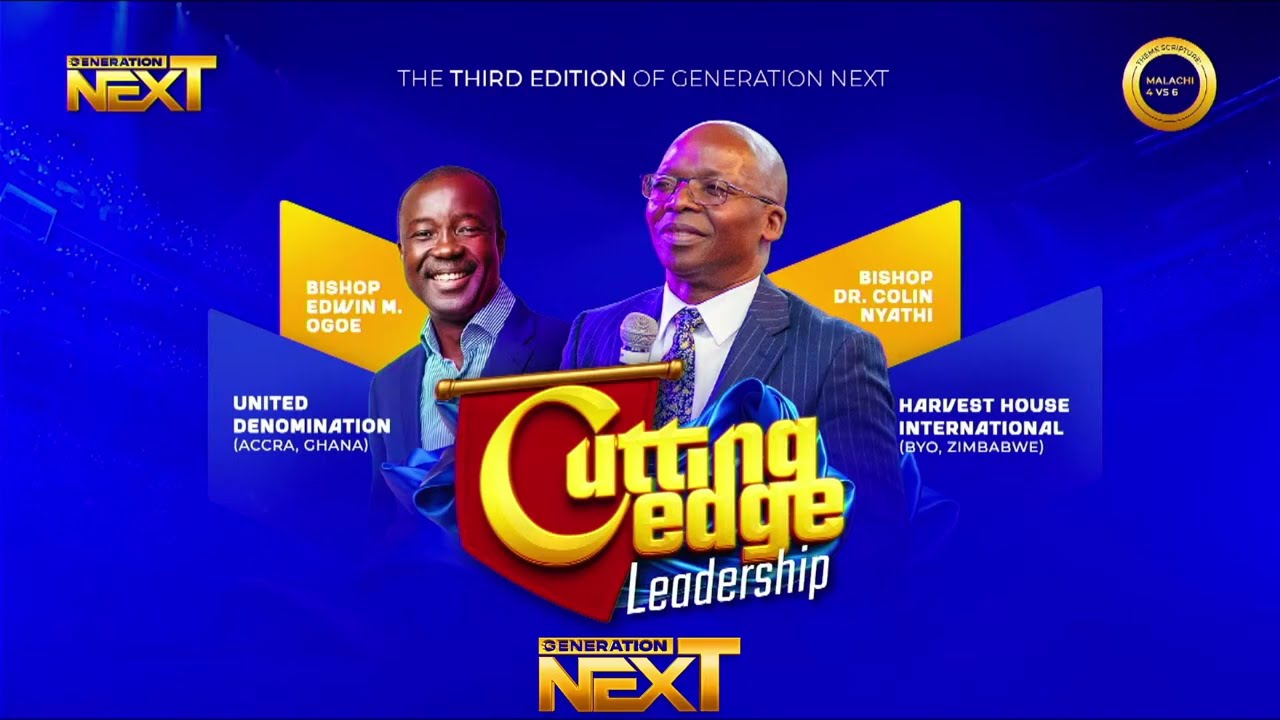 BISHOP EDWIN M. OGOE
