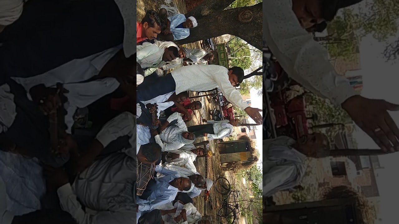 कर लिए दूसरा ब्याह लांगुरिया मेरे भरोसे मत रहिए 9990194235