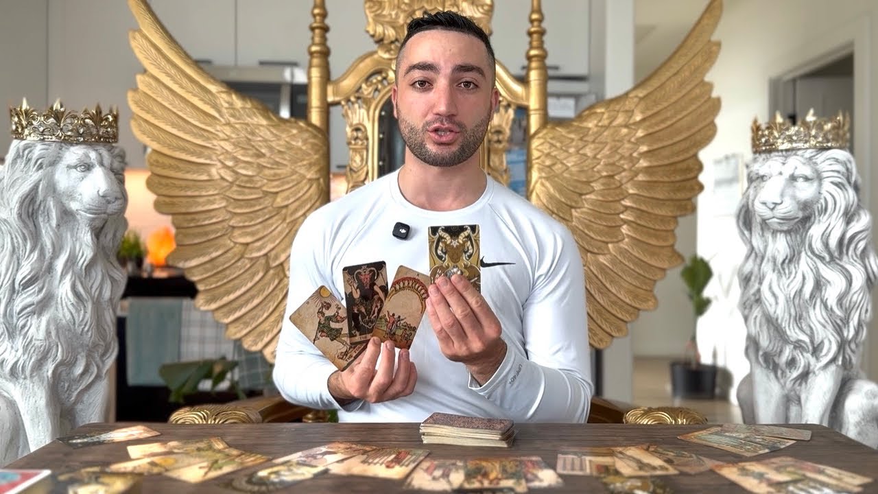 LEO - It ONLY TOOK 5 MINUTES To CONFIRM About This REUNION With Your TWIN FLAME! The DEVIL Is BACK!