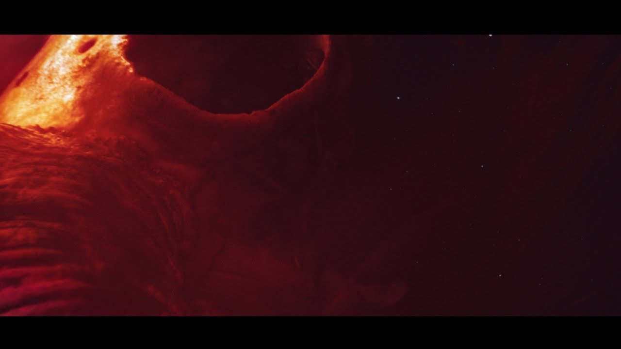 LLNN - Parallels (Official Video)
