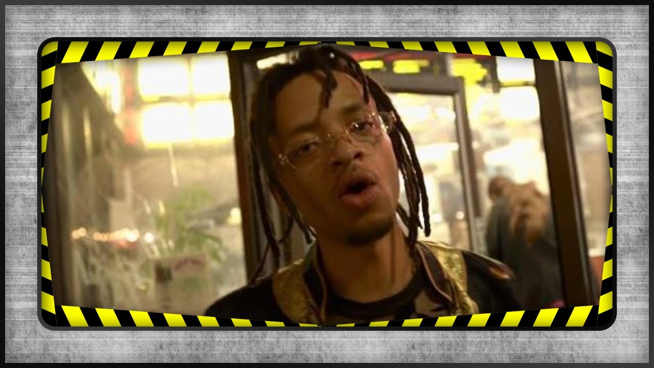 Vitorio - V.I.T.O.R.I.O (New Official Music Video) (Prod. Vante Miles)