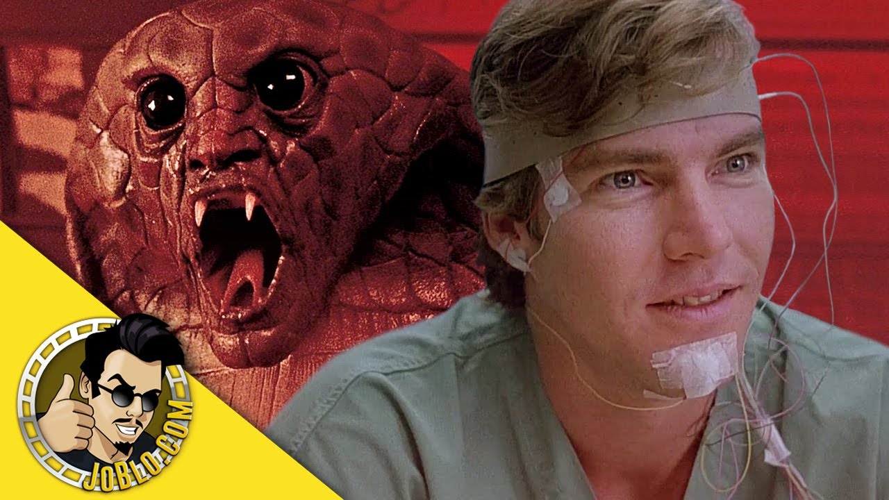 ФАНТАСТИЧЕСКИЙ ЛАГ (1984) — лучший фильм, который вы никогда не видели!
