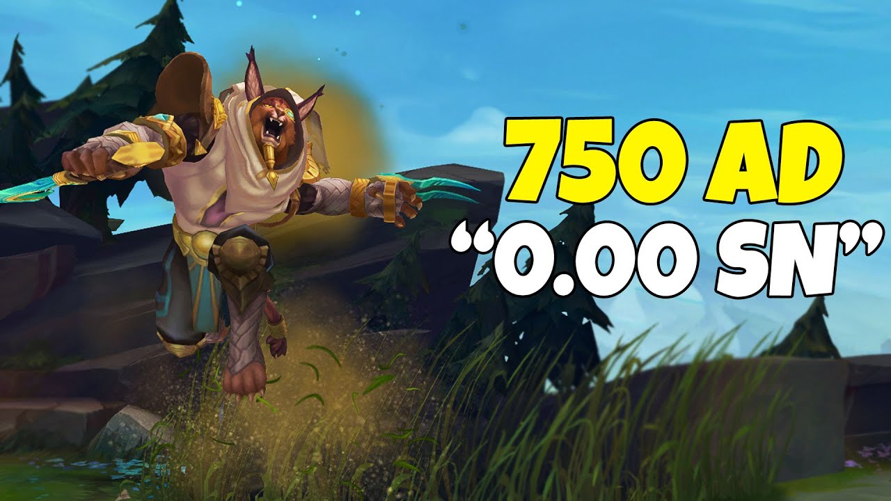 750 AD RENGAR BİRAZ FARKLI VURUYOR! 🐈 | Valiant