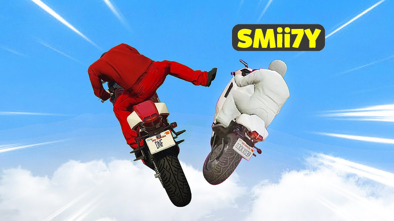 The right way to play GTA 5 Races